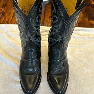 Dan Post Men’s Size 10D Style DP 2110